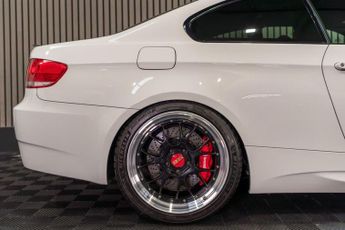 BMW M3 4.0 iV8 Euro 4 2dr