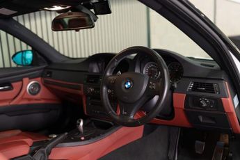BMW M3 4.0 iV8 Euro 4 2dr
