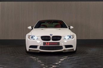 BMW M3 4.0 iV8 Euro 4 2dr