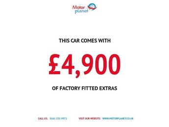 TESLA Model 3 (Dual Motor) Long Range Saloon 4dr Electric Auto 4WDE (346 ps)