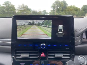 HYUNDAI IONIQ 38.3kWh Premium Hatchback 5dr Electric Auto (136 ps)
