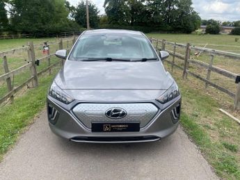 HYUNDAI IONIQ 38.3kWh Premium Hatchback 5dr Electric Auto (136 ps)
