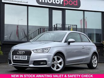 Audi A1 1.4 TFSI Sport Hatchback 3dr Petrol Manual Euro 6 (s/s) (125 ps)