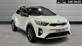 Kia Stonic 1.0 T-GDi First Edition SUV 5dr Petrol Manual Euro 6 (s/s) (118 