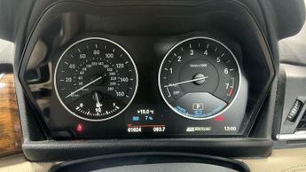 BMW 2 SERIES ACTIVE TOURER 1.5 225xe 7.6kWh Luxury MPV 5dr Petrol Plug-in Hybrid Auto 4WD E