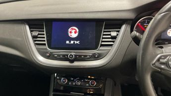 VAUXHALL GRANDLAND X 1.5 Turbo D Sport Nav SUV 5dr Diesel Auto Euro 6 (s/s) (130 ps)