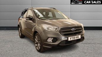 Ford Kuga 2.0 TDCi EcoBlue ST-Line Edition SUV 5dr Diesel Manual Euro 6 (s