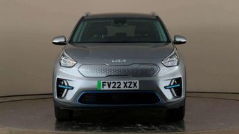 KIA NIRO 64kWh 2 SUV 5dr Electric Auto (201 bhp)