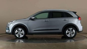 KIA NIRO 64kWh 2 SUV 5dr Electric Auto (201 bhp)