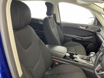 FORD S-MAX 2.0 TDCi Titanium MPV 5dr Diesel Powershift Euro 6 (s/s) (150 ps