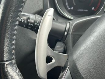 MITSUBISHI ASX 2.2 DI-D ZC-H SUV 5dr Diesel Auto 4WD Euro 6 (147 ps)
