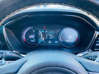 KIA NIRO 64kWh 4 SUV 5dr Electric Auto (201 bhp)