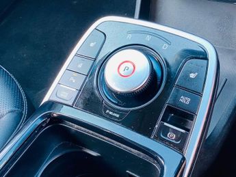 KIA NIRO 64kWh 4 SUV 5dr Electric Auto (201 bhp)