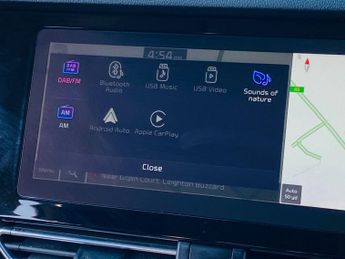 KIA NIRO 64kWh 4 SUV 5dr Electric Auto (201 bhp)