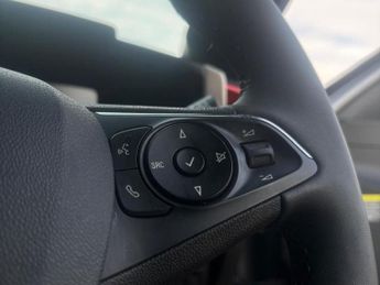 VAUXHALL MOKKA ELECTRIC 50kWh GS SUV 5dr Electric Auto (136 ps)
