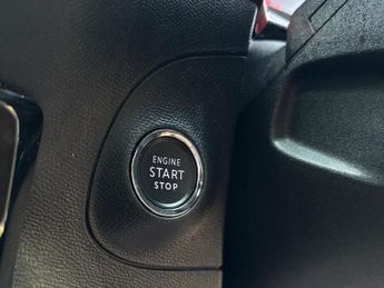 VAUXHALL MOKKA ELECTRIC 50kWh GS SUV 5dr Electric Auto (136 ps)