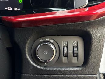 VAUXHALL MOKKA ELECTRIC 50kWh GS SUV 5dr Electric Auto (136 ps)