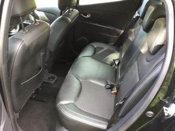 RENAULT CLIO 1.5 dCi Dynamique S Nav Hatchback 5dr Diesel Manual Euro 6 (s/s)