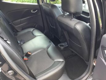 RENAULT CLIO 1.5 dCi Dynamique S Nav Hatchback 5dr Diesel Manual Euro 6 (s/s)