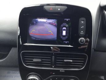 RENAULT CLIO 1.5 dCi Dynamique S Nav Hatchback 5dr Diesel Manual Euro 6 (s/s)