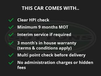 CITROEN E-BERLINGO 52kWh PLUS XL MPV 5dr Electric Auto (7.4kW Charger) (136 ps)