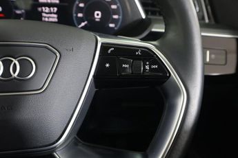 AUDI E-TRON 55 Sport Auto quattro 5dr 95kWh (11kW Charger)