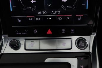 AUDI E-TRON 55 Sport Auto quattro 5dr 95kWh (11kW Charger)