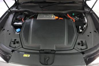 AUDI E-TRON 55 Sport Auto quattro 5dr 95kWh (11kW Charger)