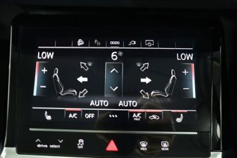 AUDI E-TRON 55 Sport Auto quattro 5dr 95kWh (11kW Charger)