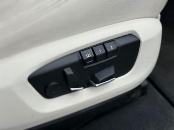 BMW X5 3.0 30d M Sport SUV 5dr Diesel Auto xDrive Euro 6 (s/s) (258 ps)