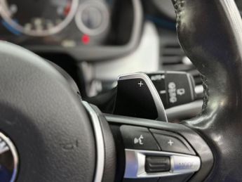 BMW X5 3.0 30d M Sport SUV 5dr Diesel Auto xDrive Euro 6 (s/s) (258 ps)