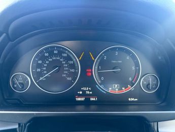 BMW X5 3.0 30d M Sport SUV 5dr Diesel Auto xDrive Euro 6 (s/s) (258 ps)