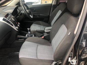 KIA CEED 1.6 CRDi EcoDynamics 2 Hatchback 5dr Diese l £35 / YEAR RO
