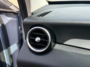 MERCEDES-BENZ C-CLASS 2.0 C200 Sport Saloon 4dr Petrol 7G-Tronic+ Euro 6 (s/s) (184 ps