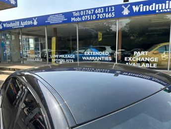 BMW 3 SERIES 2.0 320d M Sport Saloon 4dr Diesel Auto Euro 6 (s/s) (190 ps)