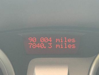 RENAULT CLIO 1.5 dCi Dynamique Hatchback 5dr Diesel Manual Euro 4 (86 ps)