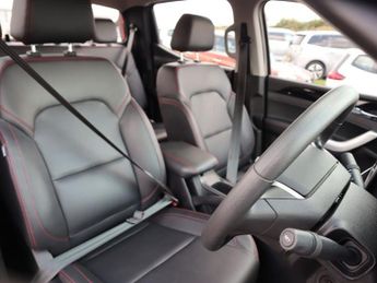 MAXUS DELIVER 3 88.5kWh Elite Pickup Double Cab 4dr Electric Auto RWD (177 ps)