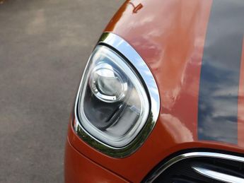 MINI COUNTRYMAN 1.5 Cooper SUV 5dr Petrol Auto 6Spd ALL4 Euro 6 (s/s) (136 ps)