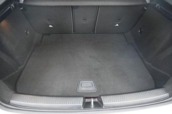 MERCEDES-BENZ A-CLASS 2.0 A250 AMG Line Hatchback 5dr Petrol 7G-DCT Euro 6 (s/s) (224 
