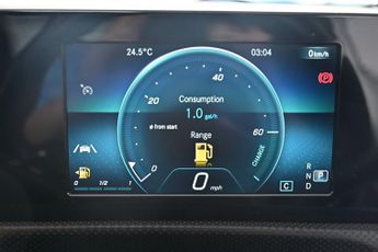 MERCEDES-BENZ A-CLASS 2.0 A250 AMG Line Hatchback 5dr Petrol 7G-DCT Euro 6 (s/s) (224 