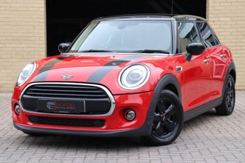 MINI Hatch 1.5 COOPER CLASSIC 