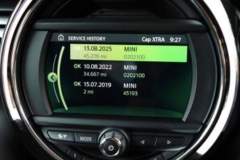 MINI HATCH 1.5 COOPER CLASSIC 