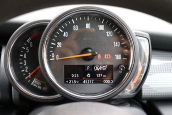 MINI HATCH 1.5 COOPER CLASSIC 