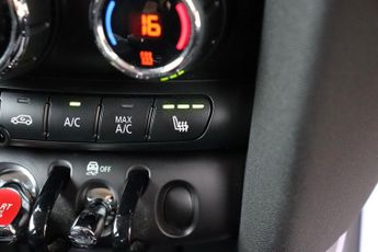 MINI HATCH 1.5 COOPER CLASSIC 