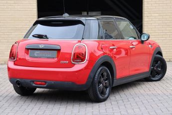 MINI HATCH 1.5 COOPER CLASSIC 