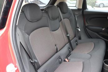 MINI HATCH 1.5 COOPER CLASSIC 