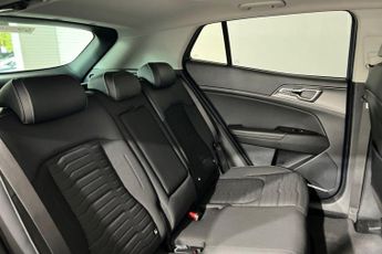 KIA SPORTAGE 1.6 T-GDi 13.8kWh 4 SUV 5dr Petrol Plug-in Hybrid Auto AWD Euro