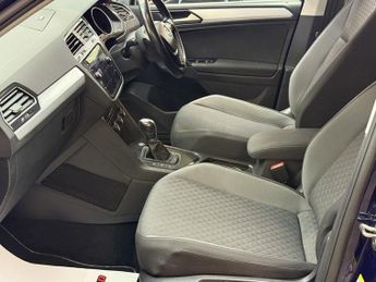 VOLKSWAGEN TIGUAN 1.5 TSI EVO Match SUV 5dr Petrol DSG Euro 6 (s/s) (150 ps)