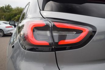 FORD PUMA 1.0T EcoBoost MHEV ST-Line X SUV 5dr Petrol Hybrid DCT Euro 6 (s