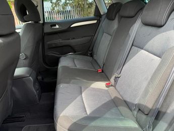 CITROEN C4 1.6 e-HDi Airdream VTR+ Hatchback 5dr Diesel EGS6 Euro 5 (s/s) (